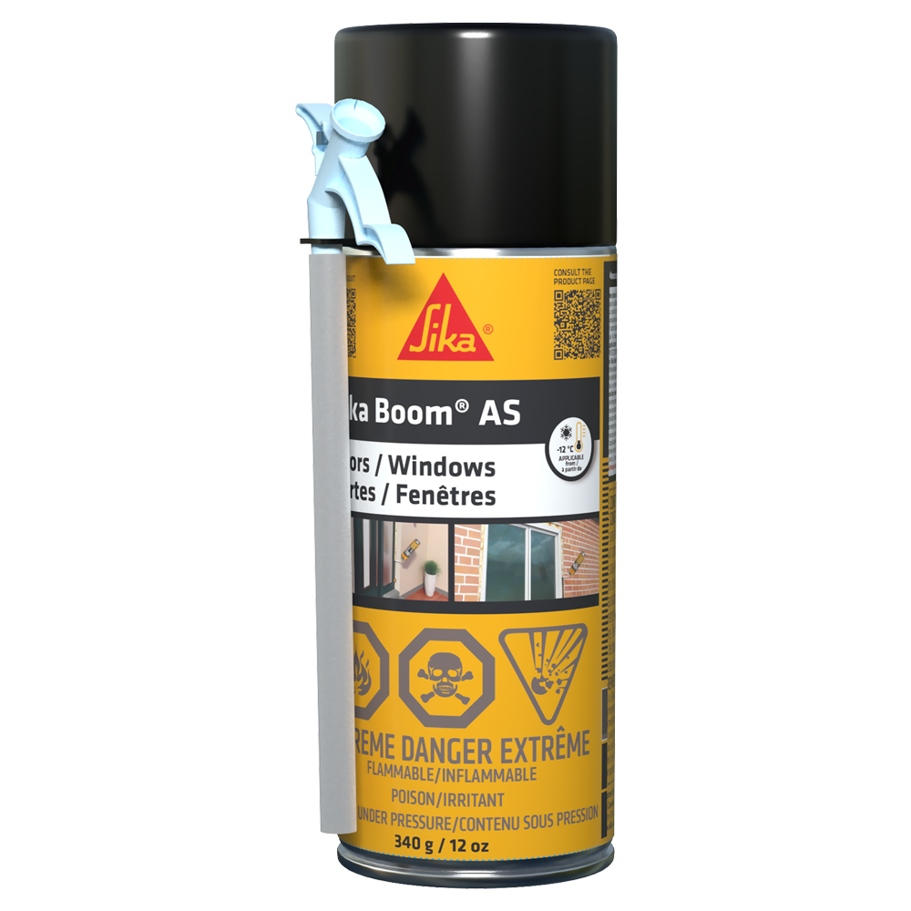 Sika Boom AS 12oz